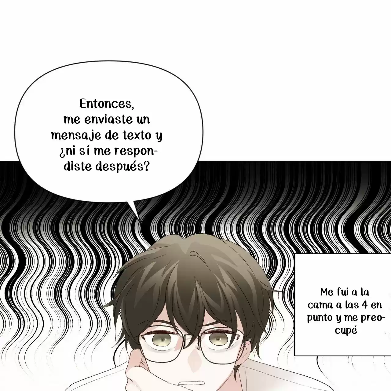 Julieta - Capítulo 7 - Página 12 - LectorTMOo