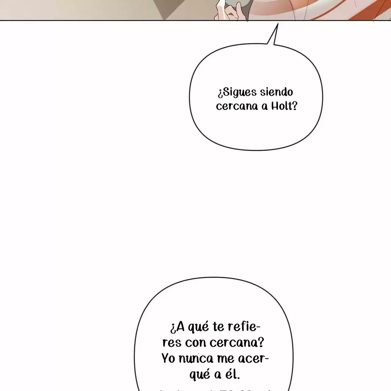 Julieta - Capítulo 7 - Página 15 - LectorTMOo