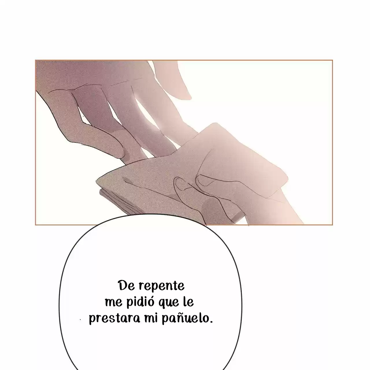Julieta - Capítulo 7 - Página 21 - LectorTMOo