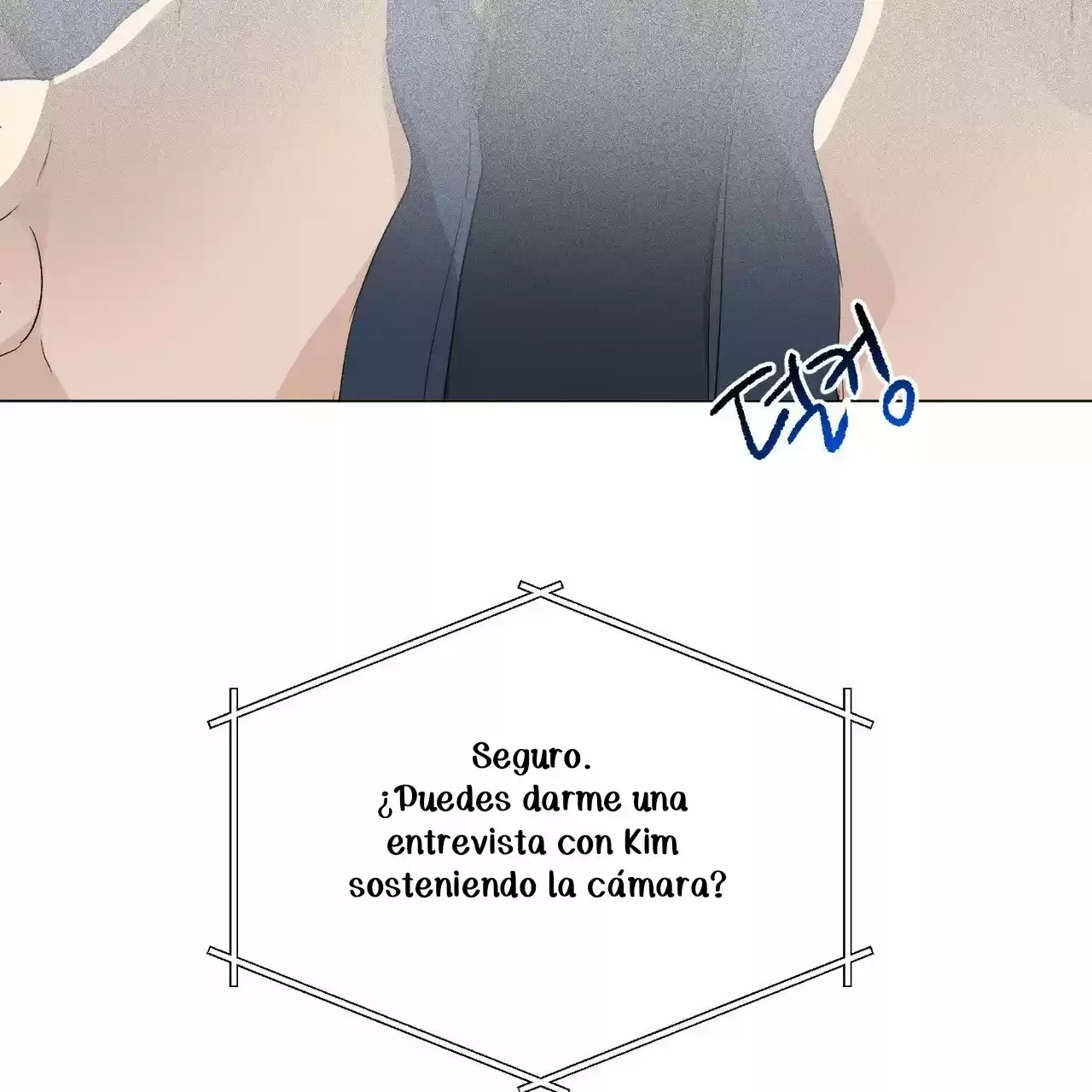 Julieta - Capítulo 7 - Página 38 - LectorTMOo