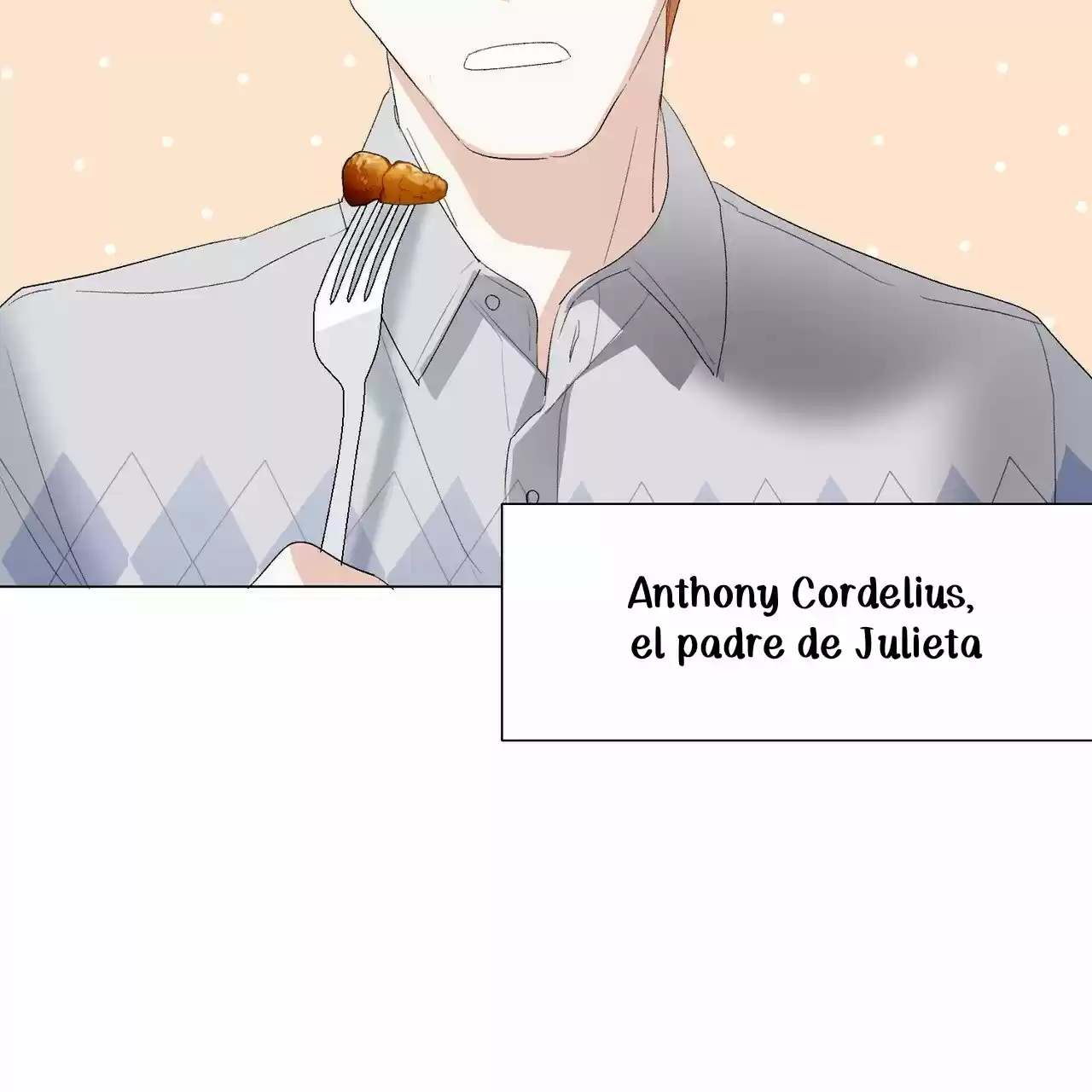 Julieta - Capítulo 7 - Página 56 - LectorTMOo