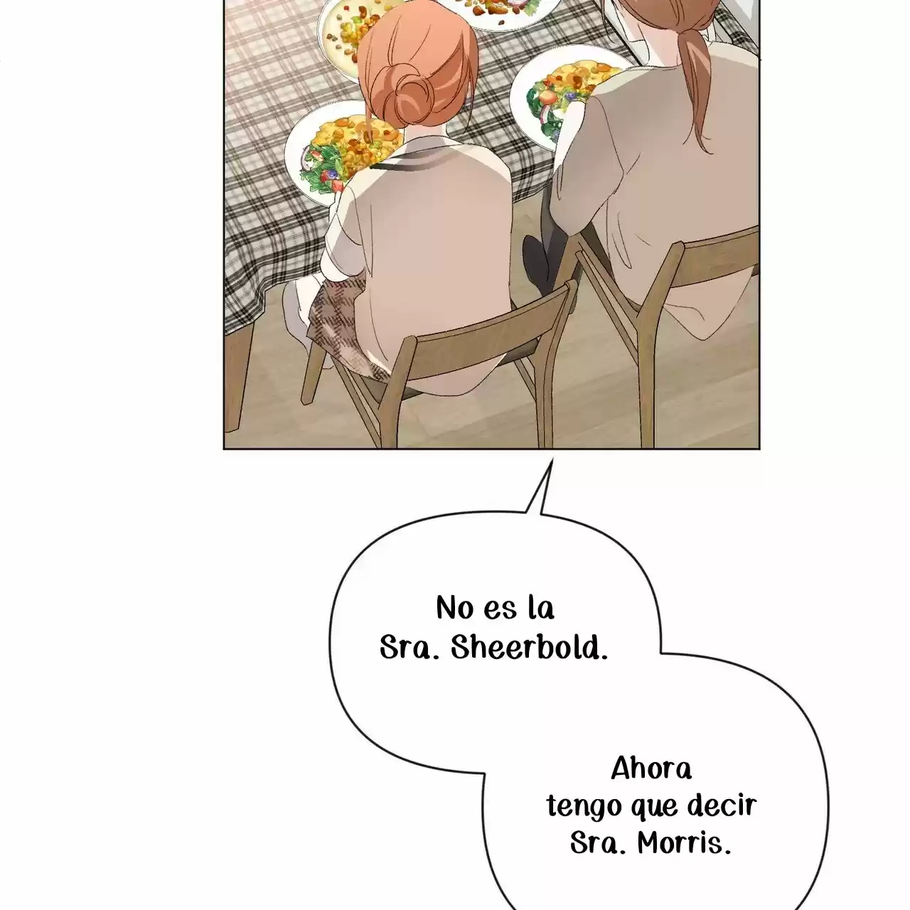 Julieta - Capítulo 7 - Página 59 - LectorTMOo