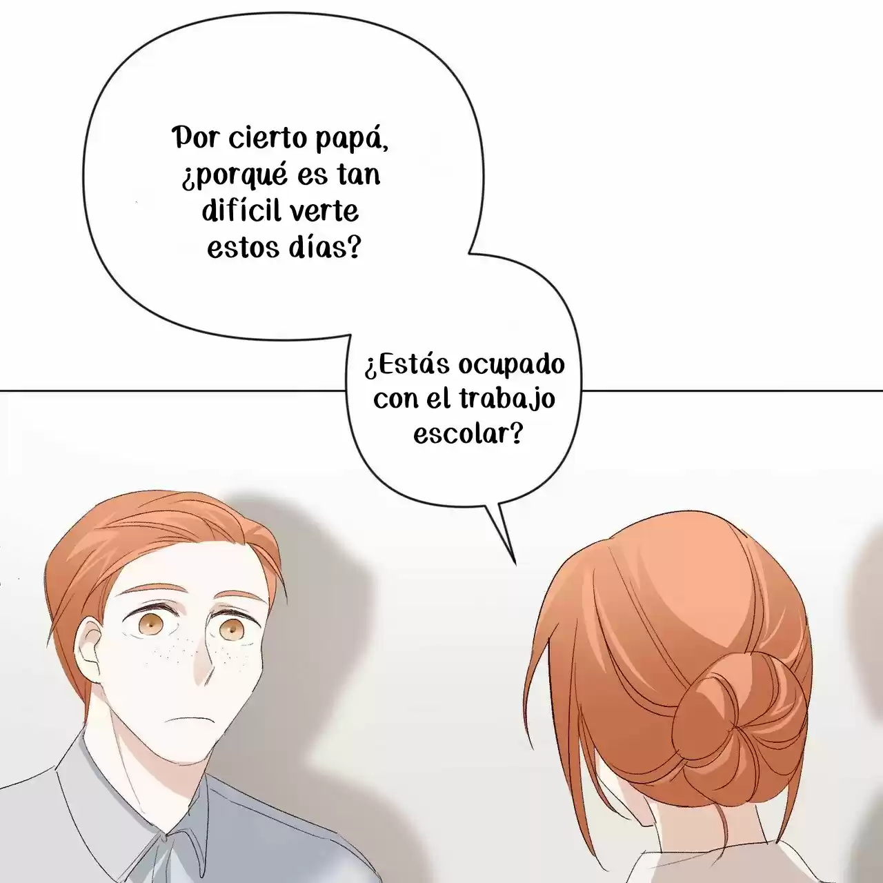 Julieta - Capítulo 7 - Página 65 - LectorTMOo