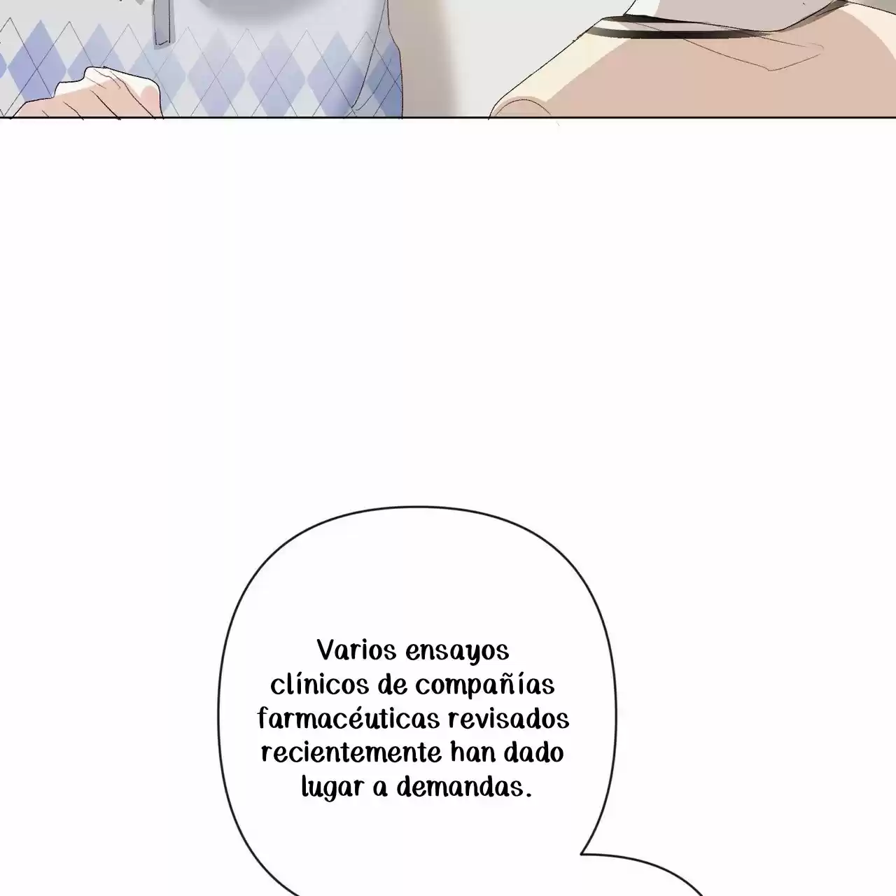 Julieta - Capítulo 7 - Página 66 - LectorTMOo