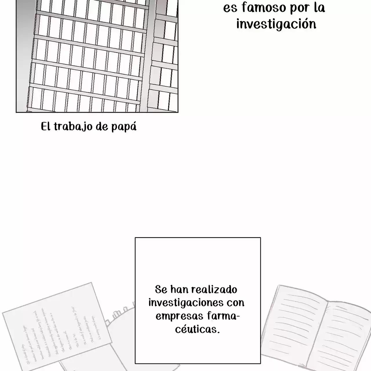Julieta - Capítulo 7 - Página 69 - LectorTMOo