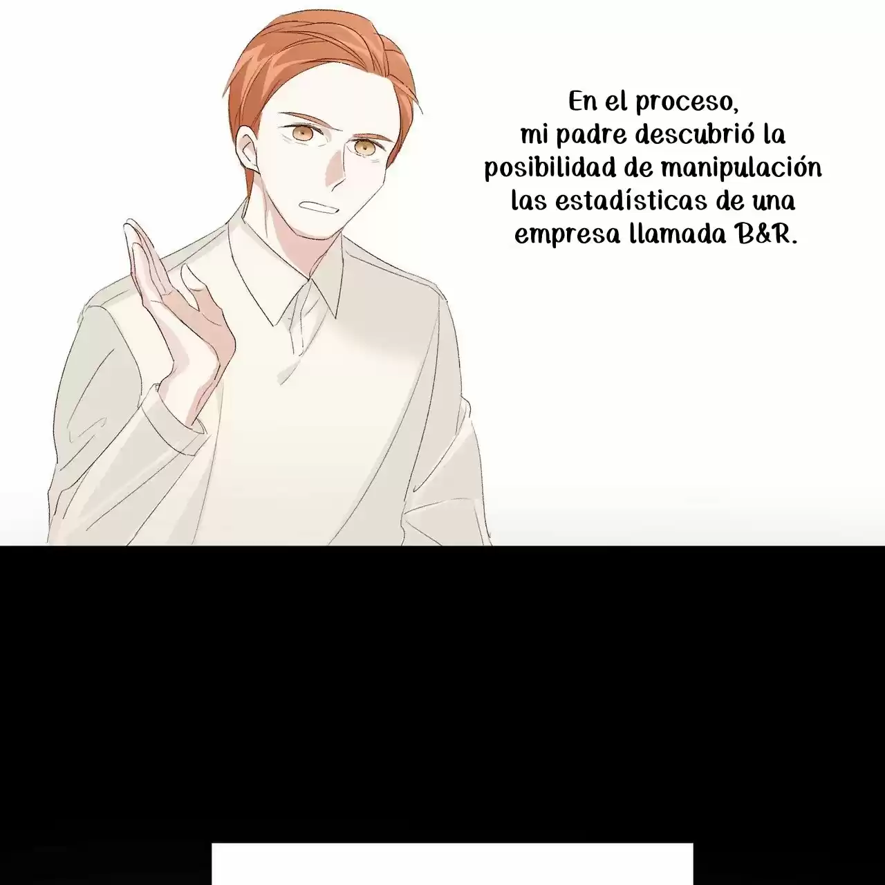 Julieta - Capítulo 7 - Página 71 - LectorTMOo