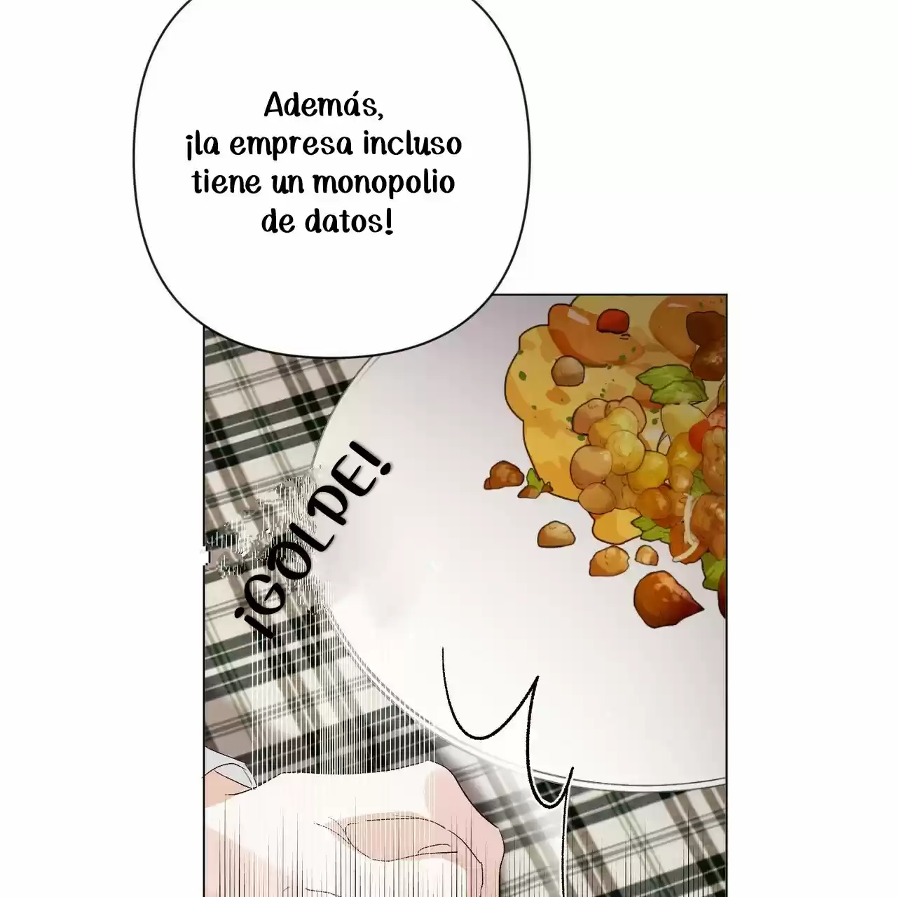Julieta - Capítulo 7 - Página 74 - LectorTMOo