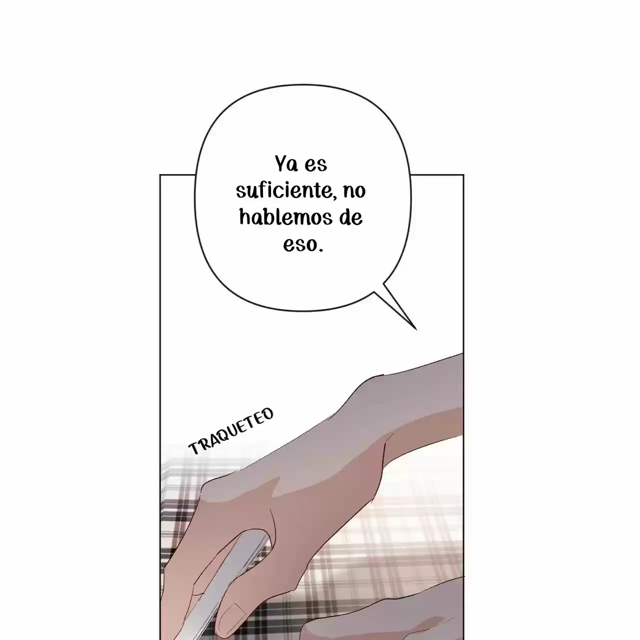Julieta - Capítulo 7 - Página 77 - LectorTMOo