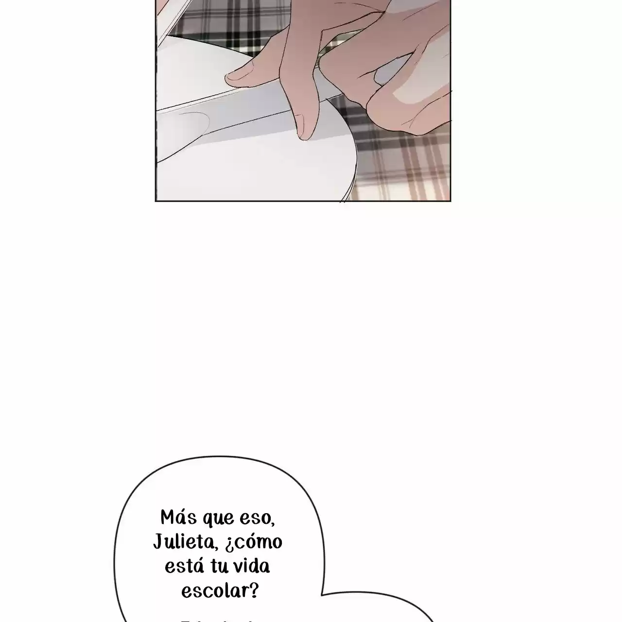 Julieta - Capítulo 7 - Página 78 - LectorTMOo
