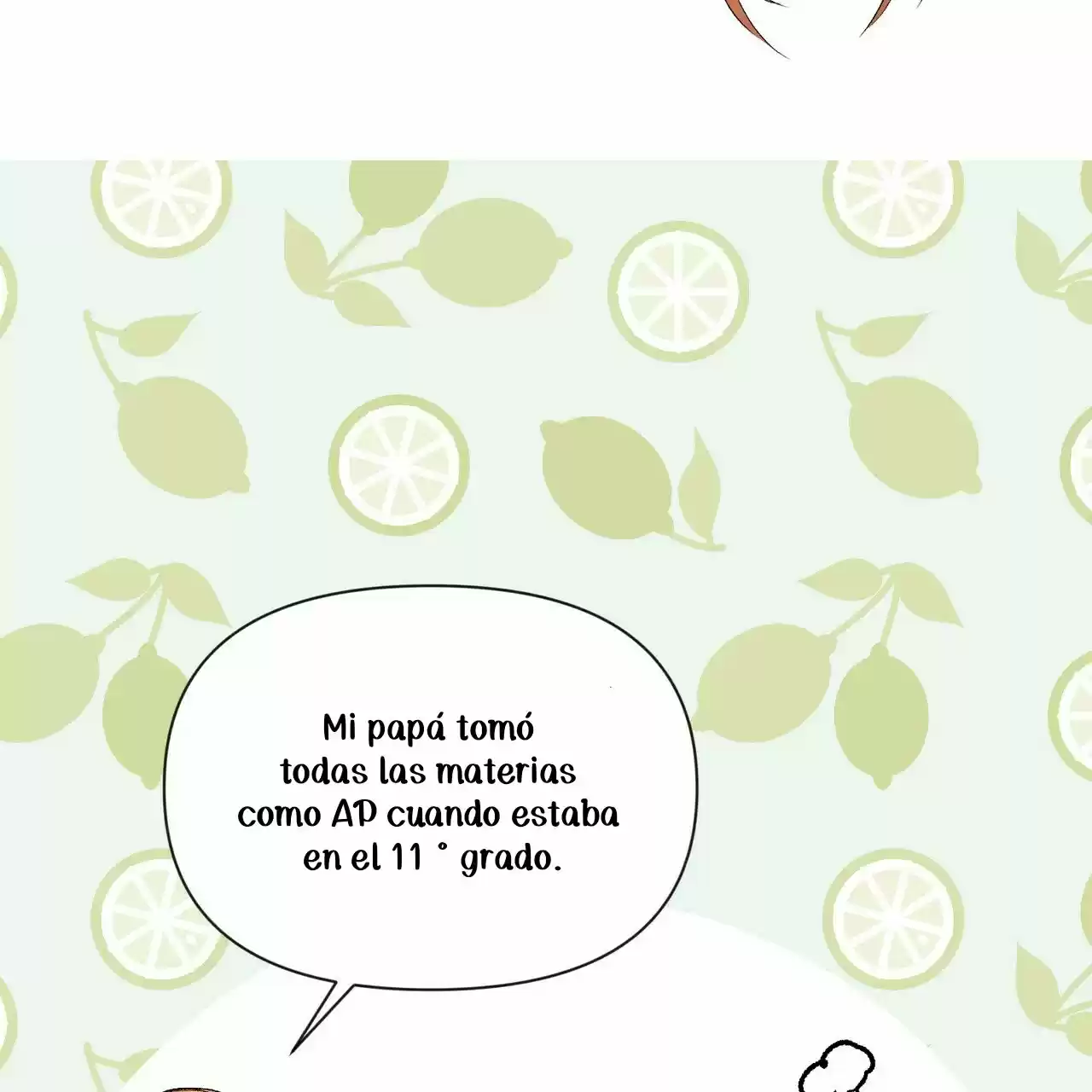 Julieta - Capítulo 7 - Página 83 - LectorTMOo