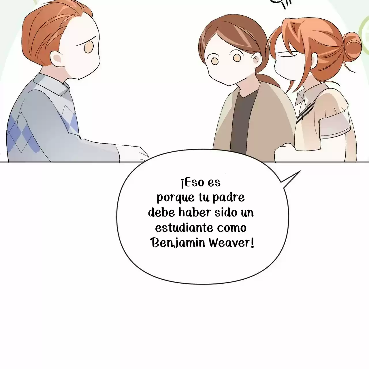 Julieta - Capítulo 7 - Página 84 - LectorTMOo