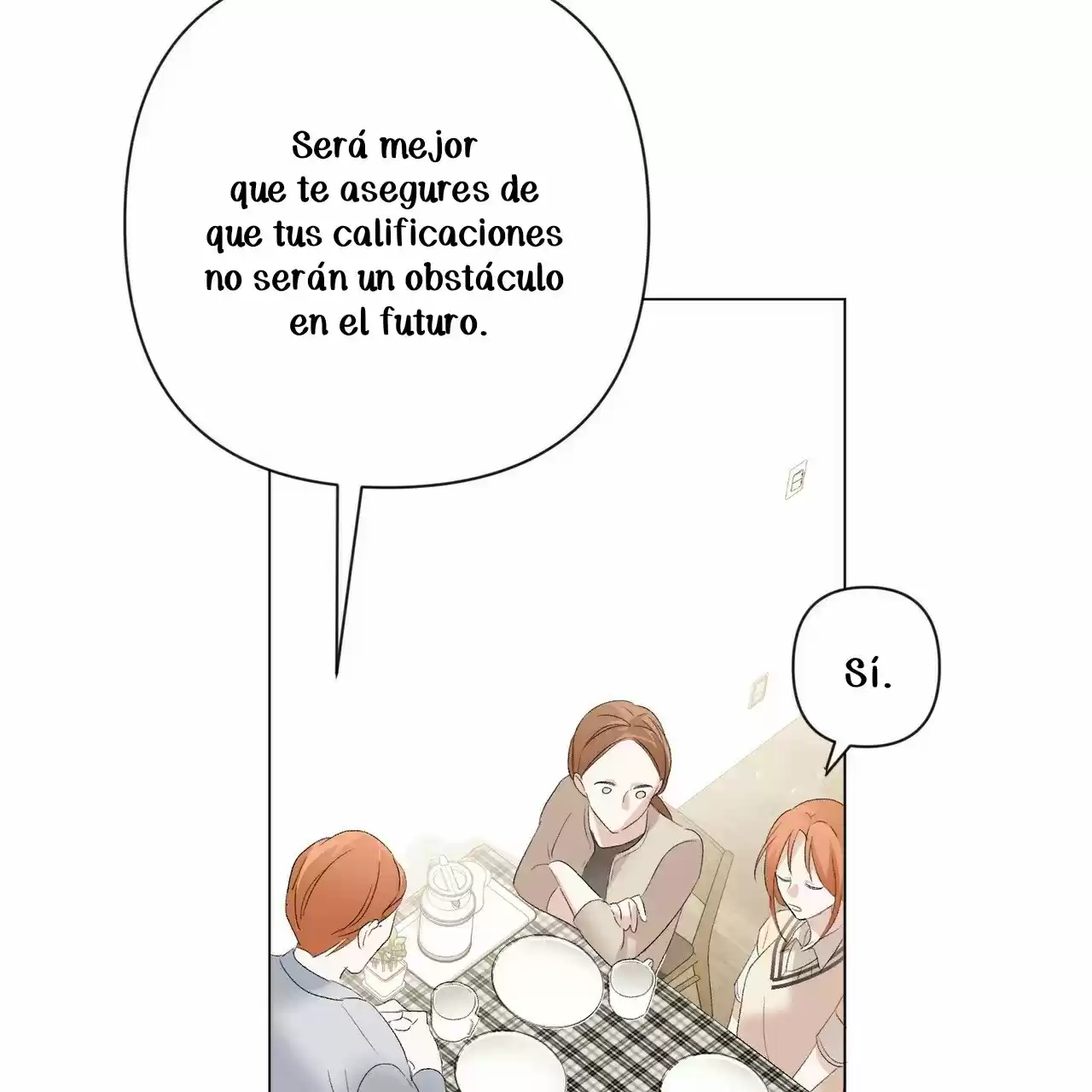 Julieta - Capítulo 7 - Página 89 - LectorTMOo