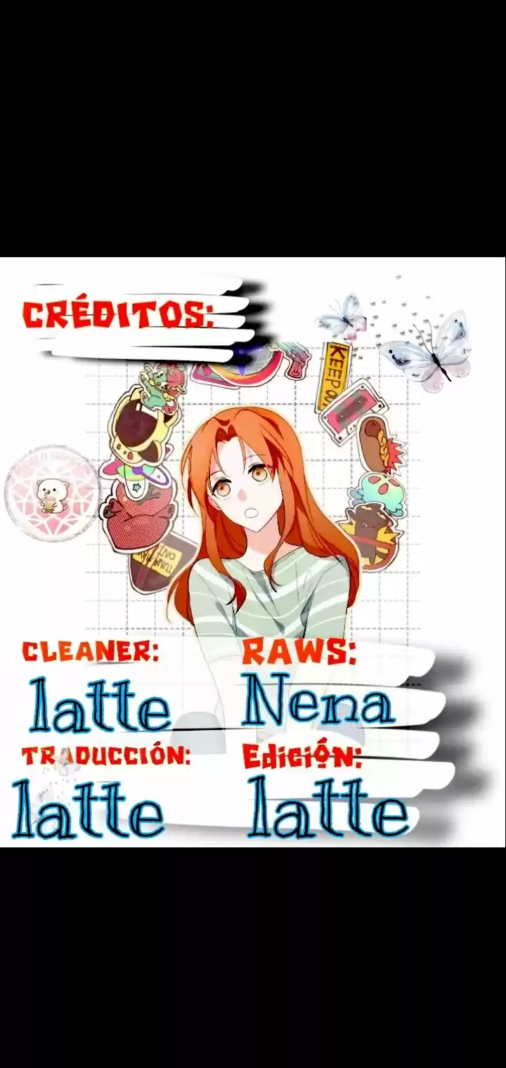 Julieta - Capítulo 8 - Página 2 - LectorTMOo