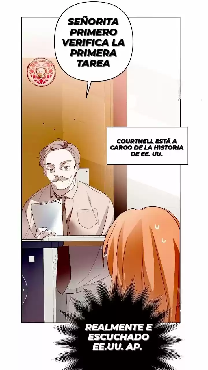 Julieta - Capítulo 8 - Página 5 - LectorTMOo