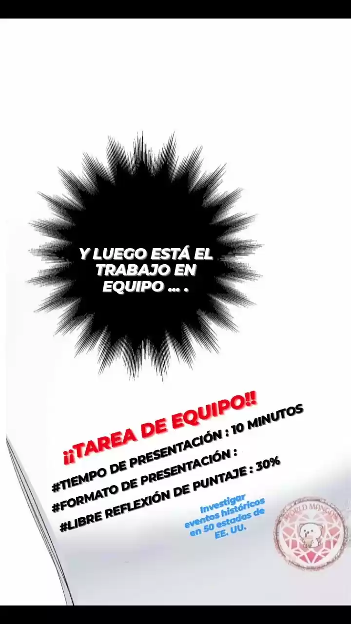 Julieta - Capítulo 8 - Página 7 - LectorTMOo