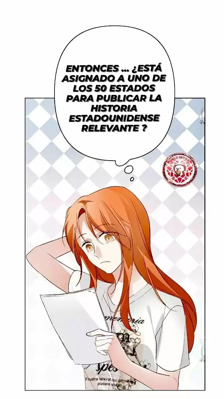 Julieta - Capítulo 8 - Página 8 - LectorTMOo