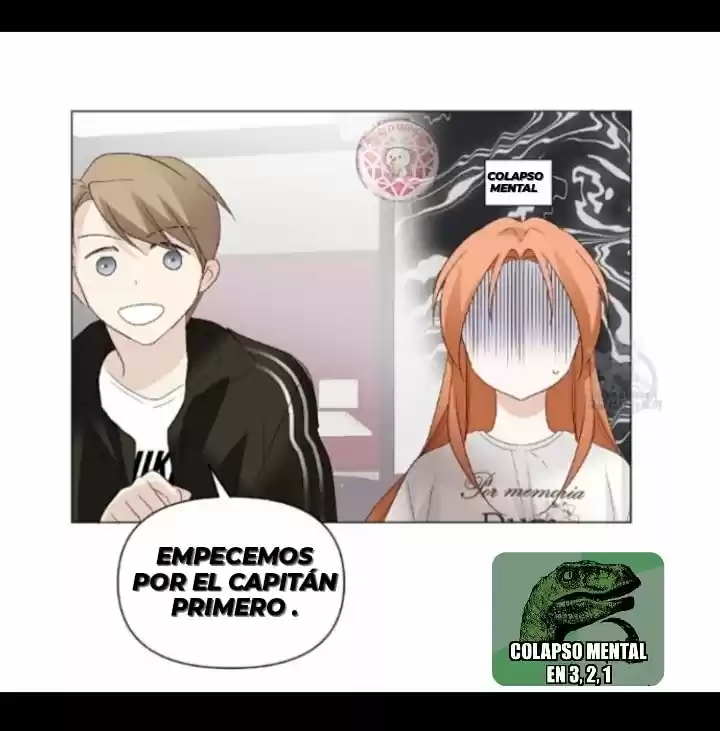 Julieta - Capítulo 8 - Página 15 - LectorTMOo