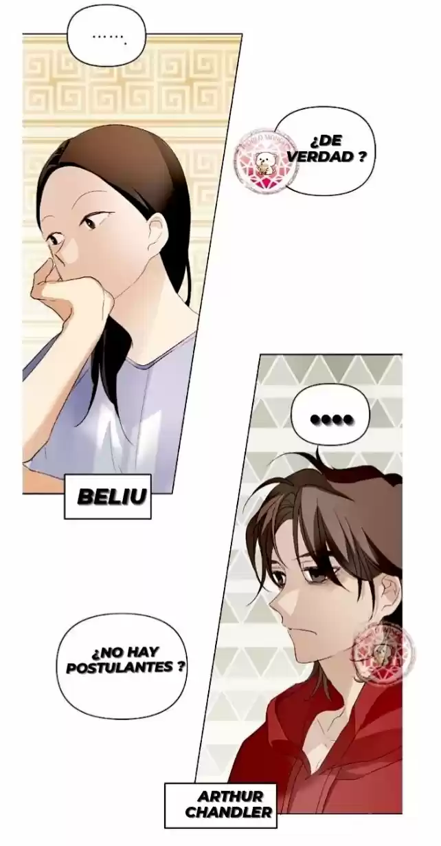 Julieta - Capítulo 8 - Página 17 - LectorTMOo