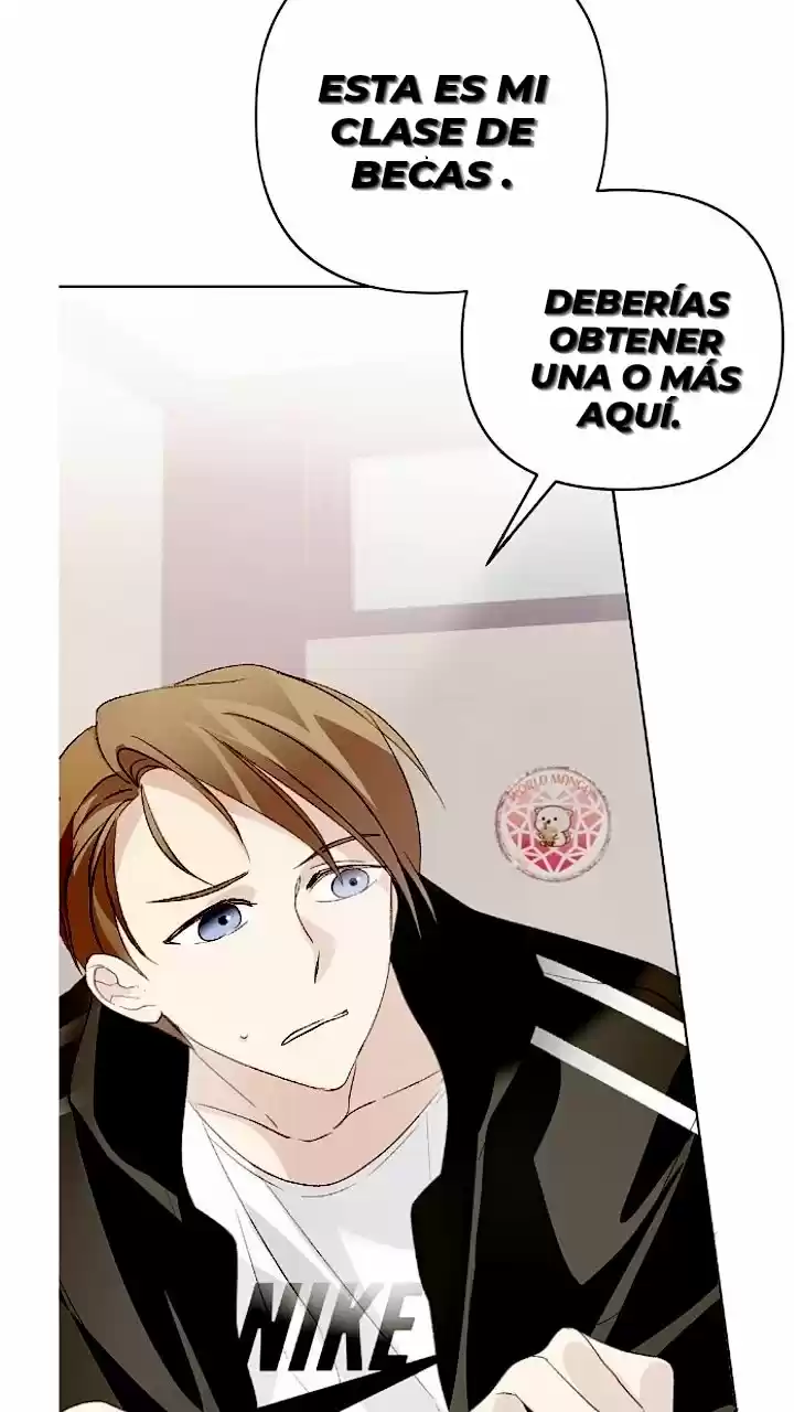 Julieta - Capítulo 8 - Página 18 - LectorTMOo