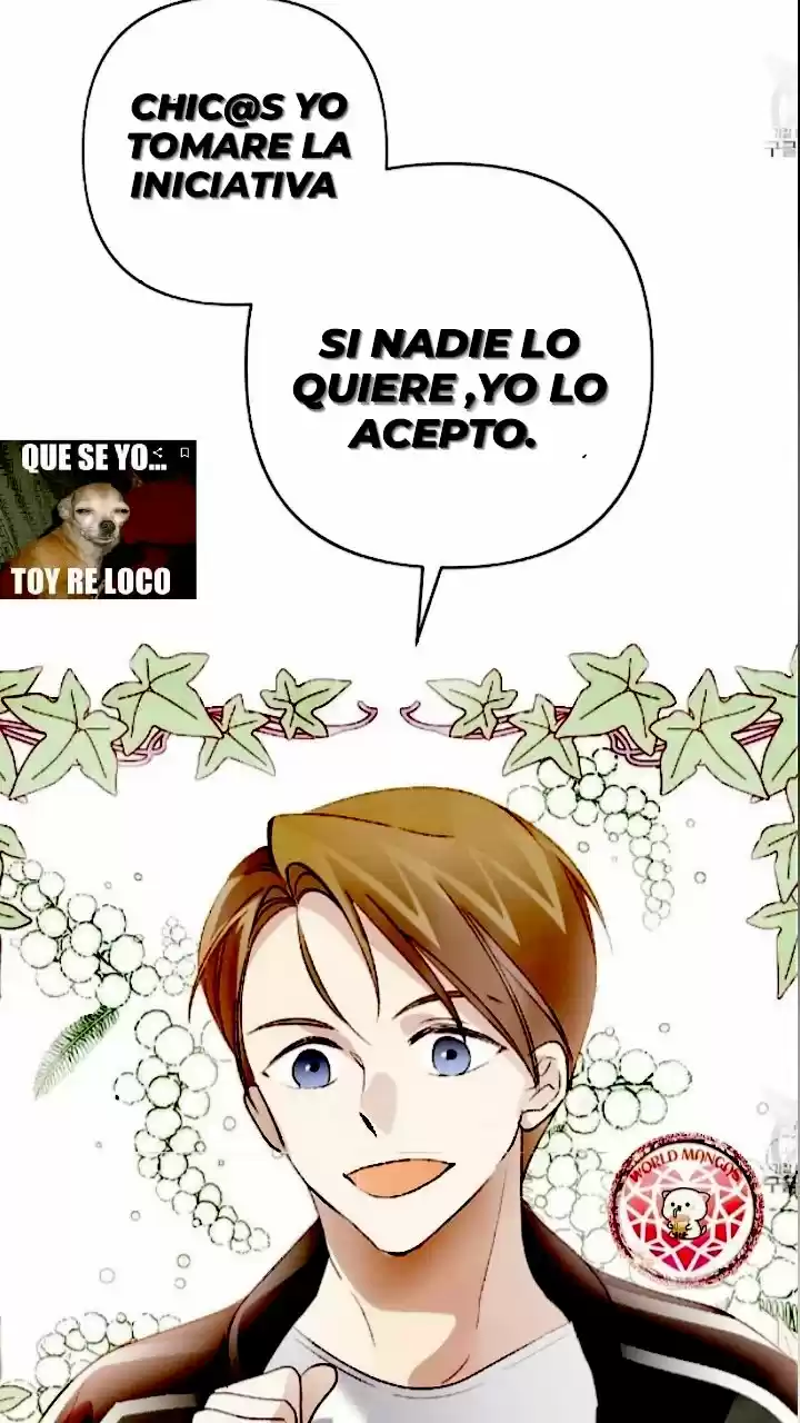 Julieta - Capítulo 8 - Página 19 - LectorTMOo