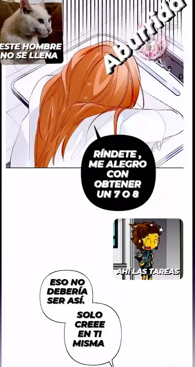 Julieta - Capítulo 8 - Página 27 - LectorTMOo