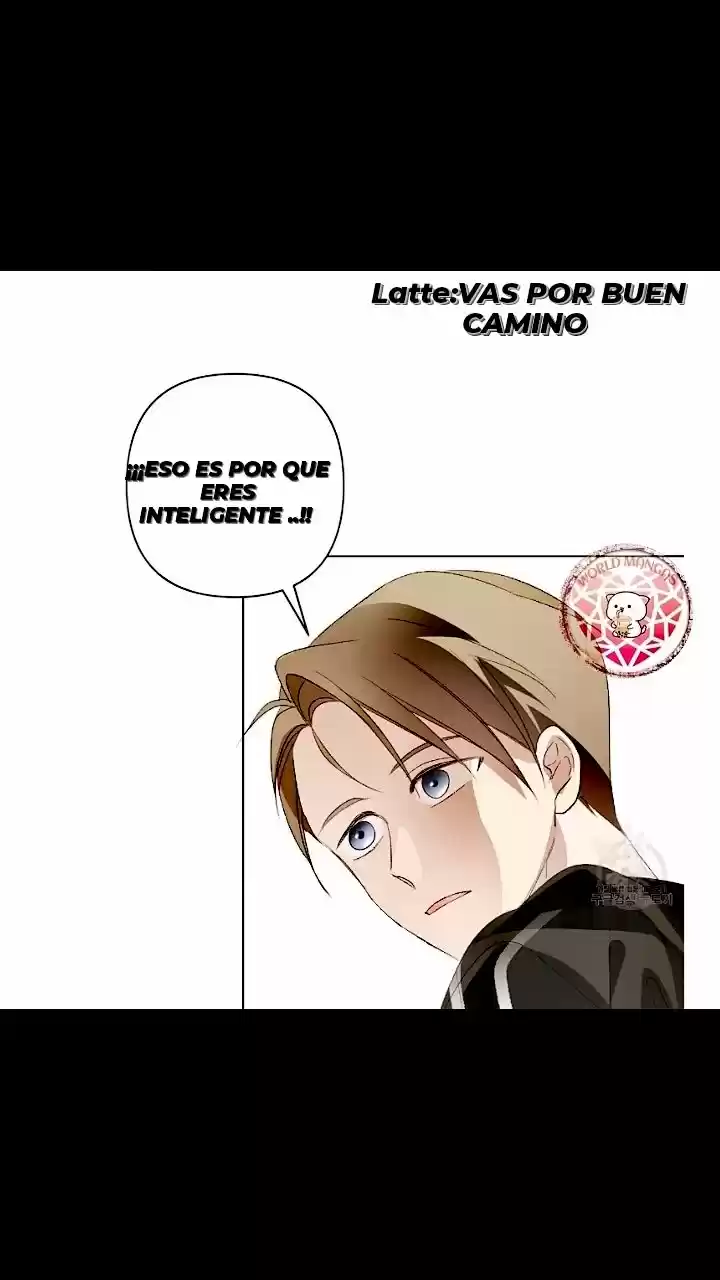 Julieta - Capítulo 8 - Página 29 - LectorTMOo