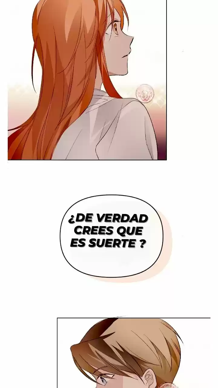 Julieta - Capítulo 8 - Página 31 - LectorTMOo