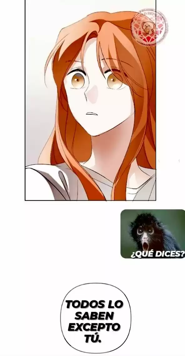 Julieta - Capítulo 8 - Página 34 - LectorTMOo