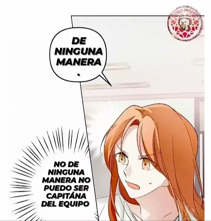 Julieta - Capítulo 8 - Página 40 - LectorTMOo