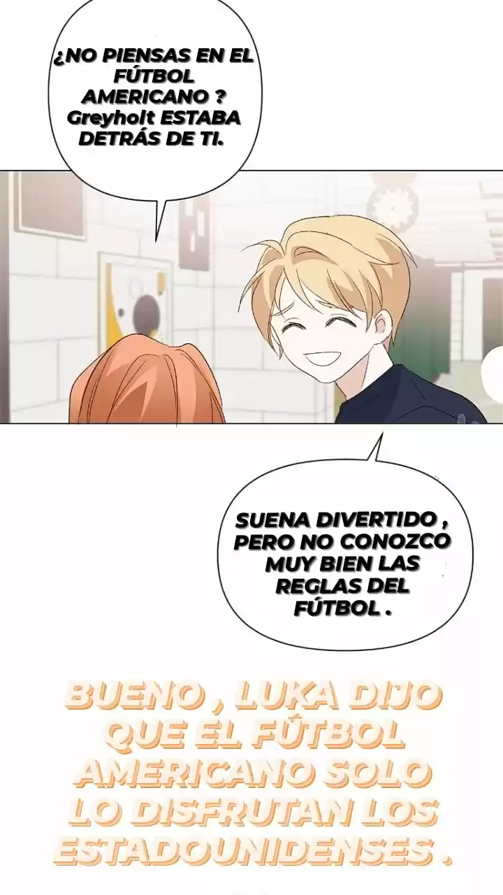 Julieta - Capítulo 8 - Página 50 - LectorTMOo