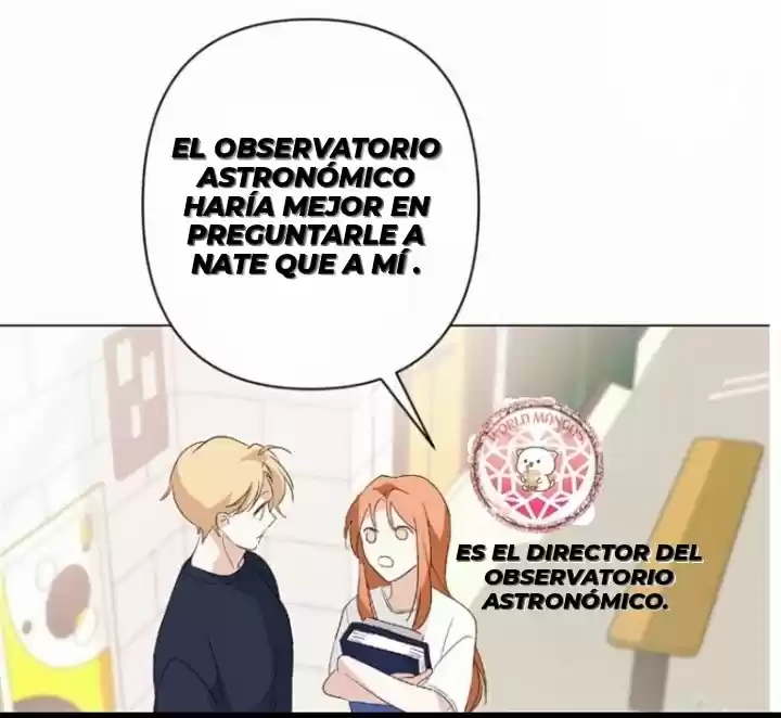 Julieta - Capítulo 8 - Página 51 - LectorTMOo