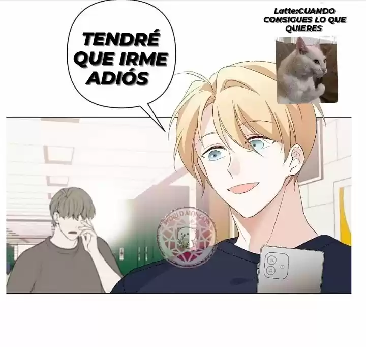 Julieta - Capítulo 8 - Página 54 - LectorTMOo