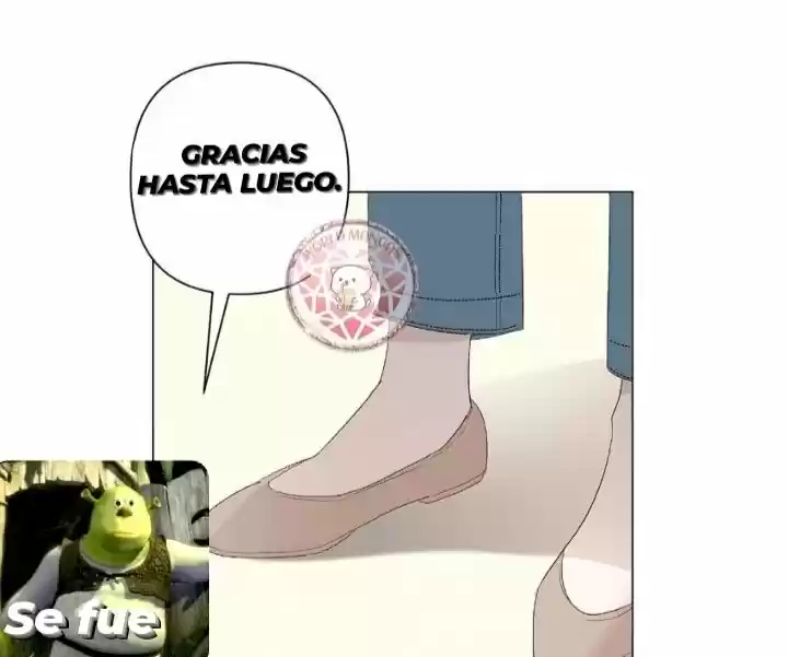 Julieta - Capítulo 8 - Página 55 - LectorTMOo