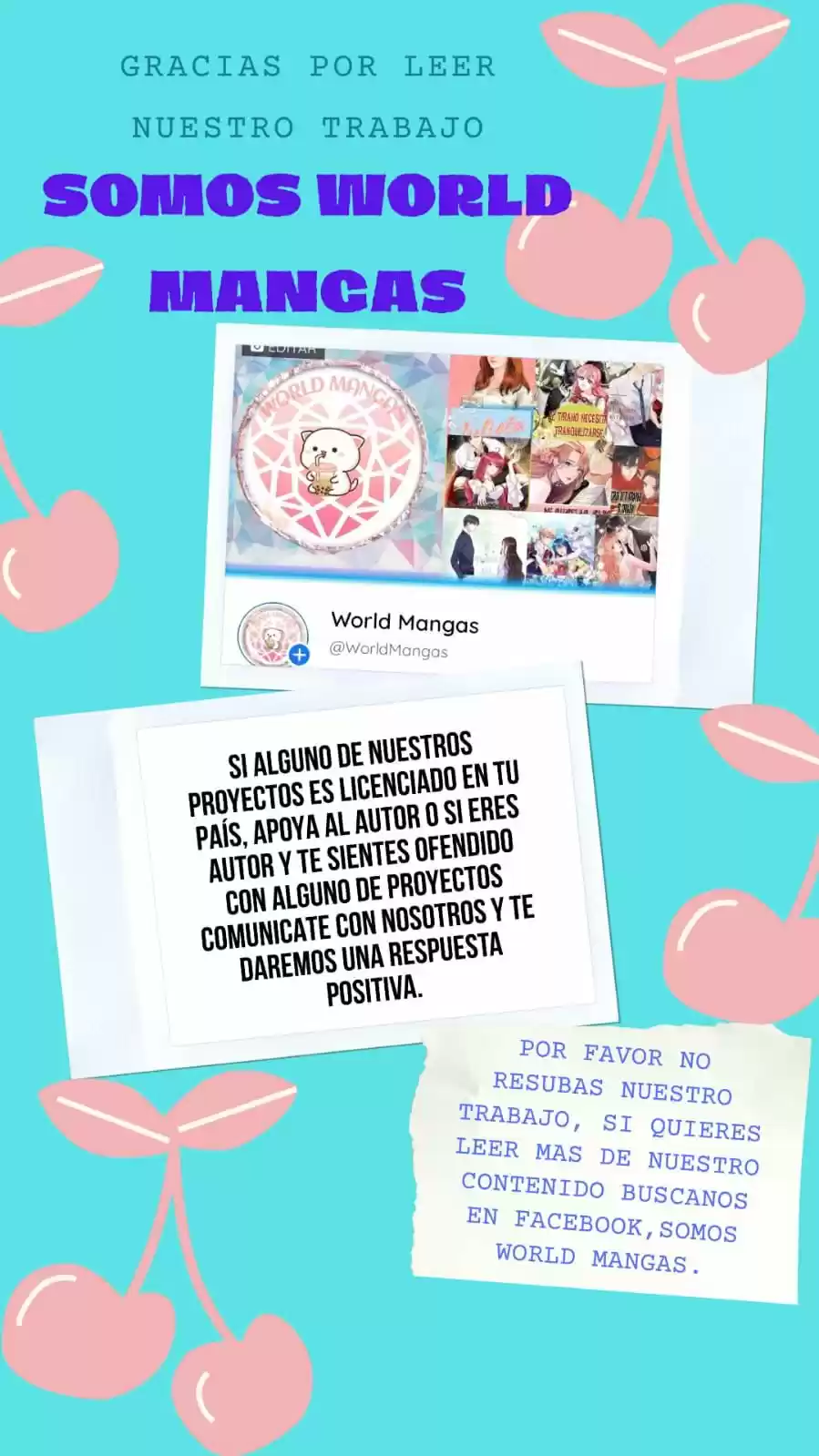 Julieta - Capítulo 8 - Página 61 - LectorTMOo
