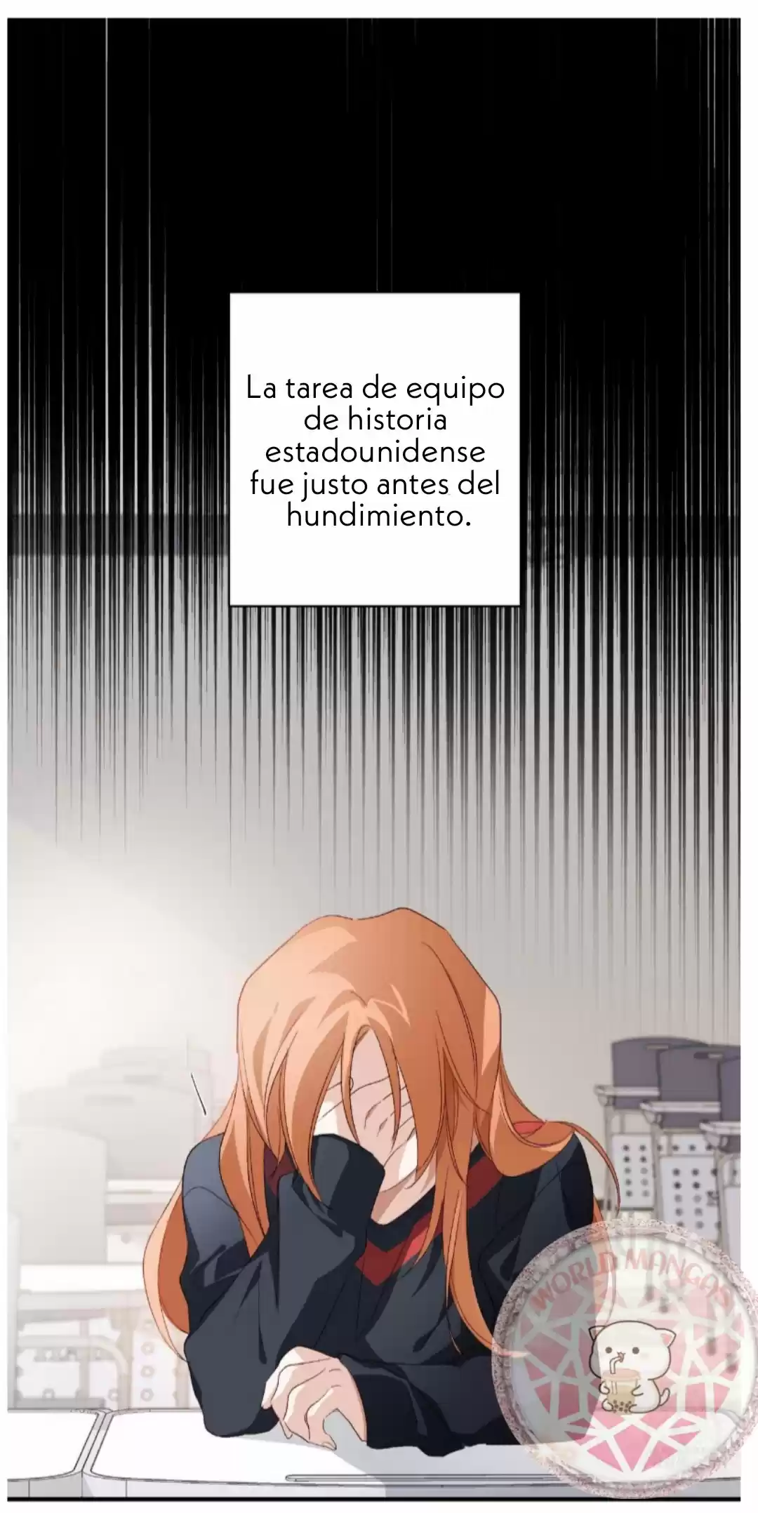 Julieta - Capítulo 9 - Página 3 - LectorTMOo