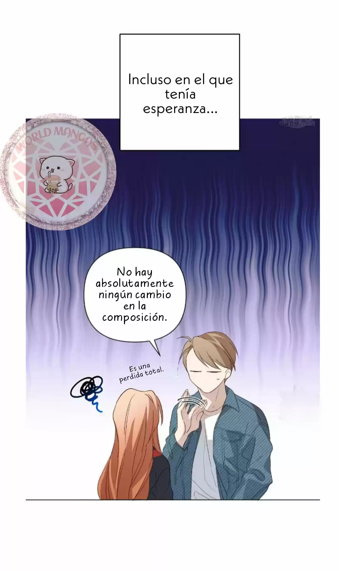 Julieta - Capítulo 9 - Página 6 - LectorTMOo