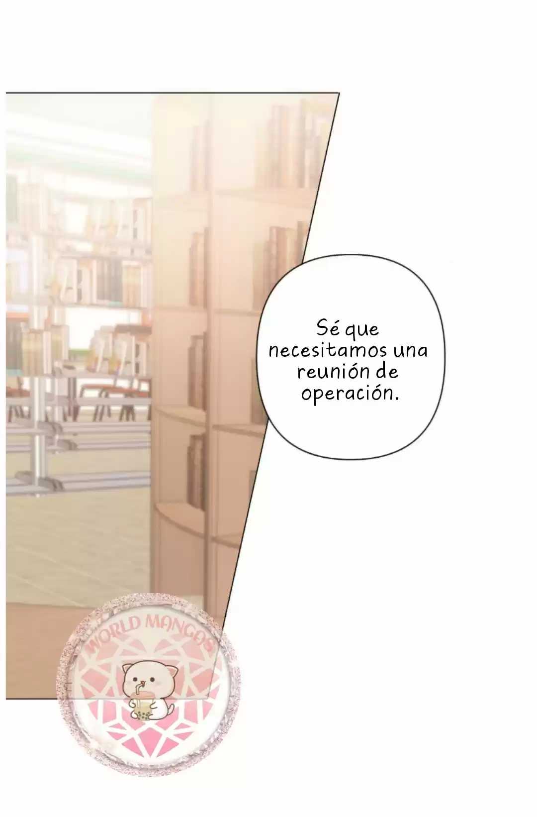 Julieta - Capítulo 9 - Página 8 - LectorTMOo