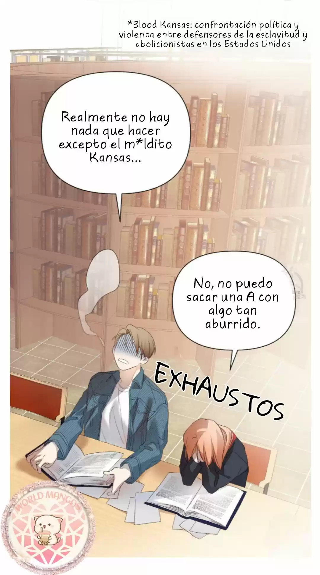Julieta - Capítulo 9 - Página 15 - LectorTMOo