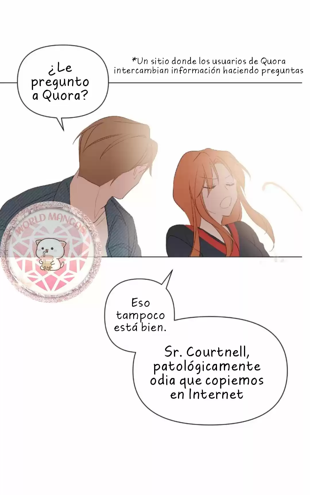 Julieta - Capítulo 9 - Página 16 - LectorTMOo