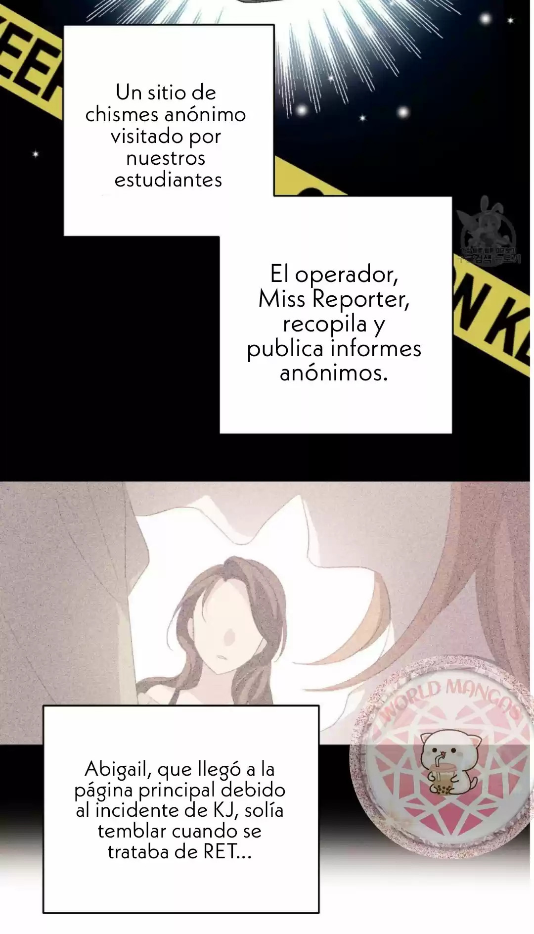 Julieta - Capítulo 9 - Página 45 - LectorTMOo