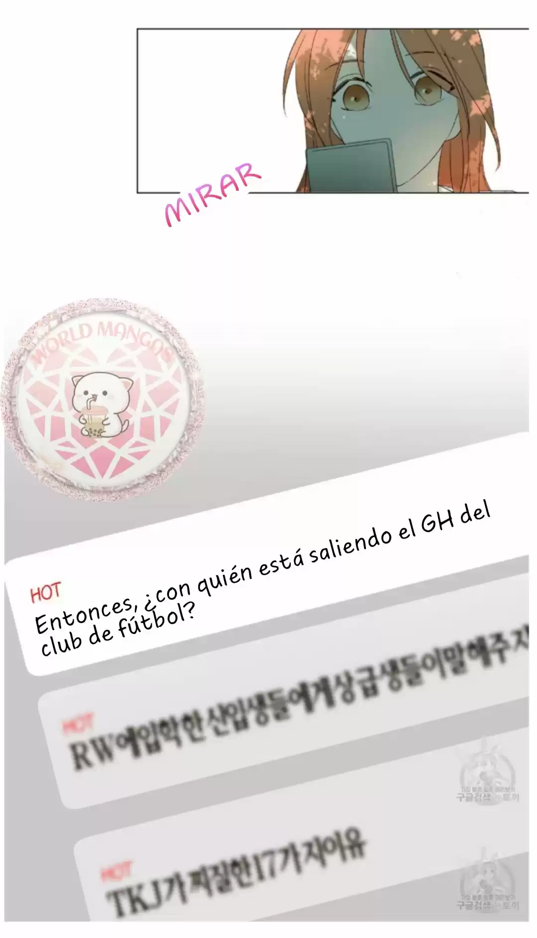 Julieta - Capítulo 9 - Página 49 - LectorTMOo