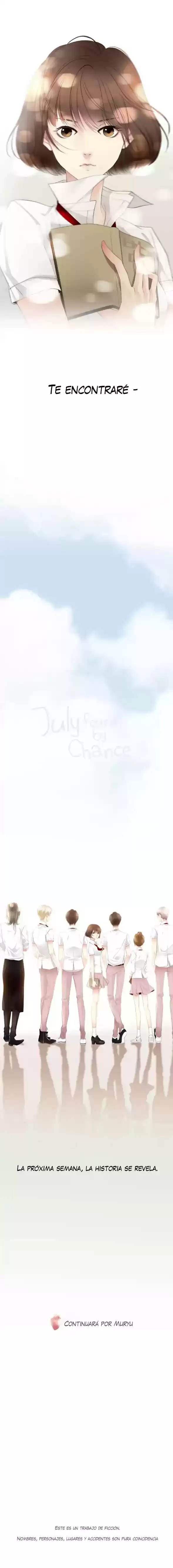 July Found By Chance - Capítulo  - Página 4 - LectorTMOo