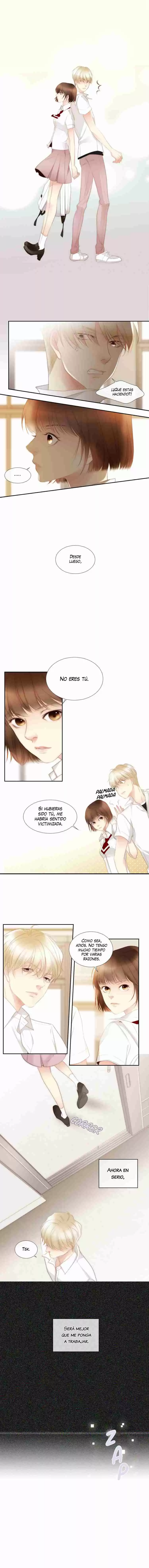 July Found By Chance - Capítulo 7 - Página 16 - LectorTMOo