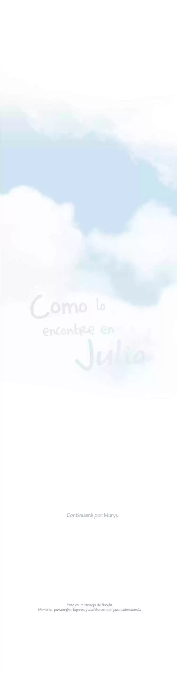 July Found By Chance - Capítulo 7 - Página 17 - LectorTMOo