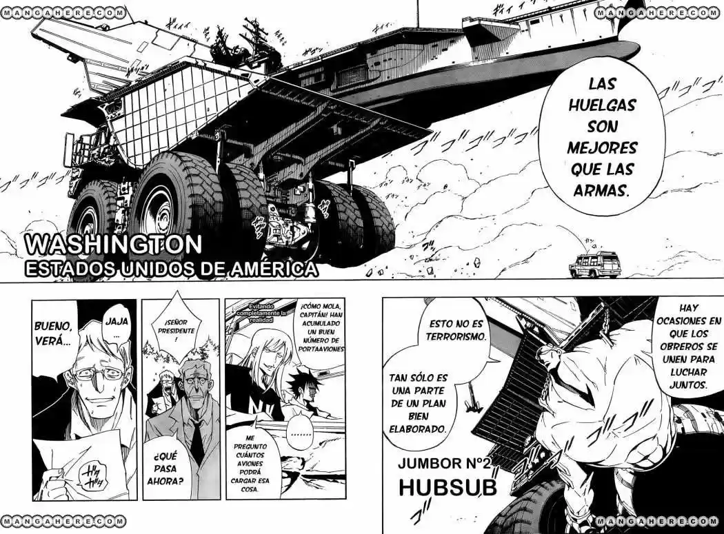 Jumbor - Capítulo 1 - Página 48 - LectorTMOo