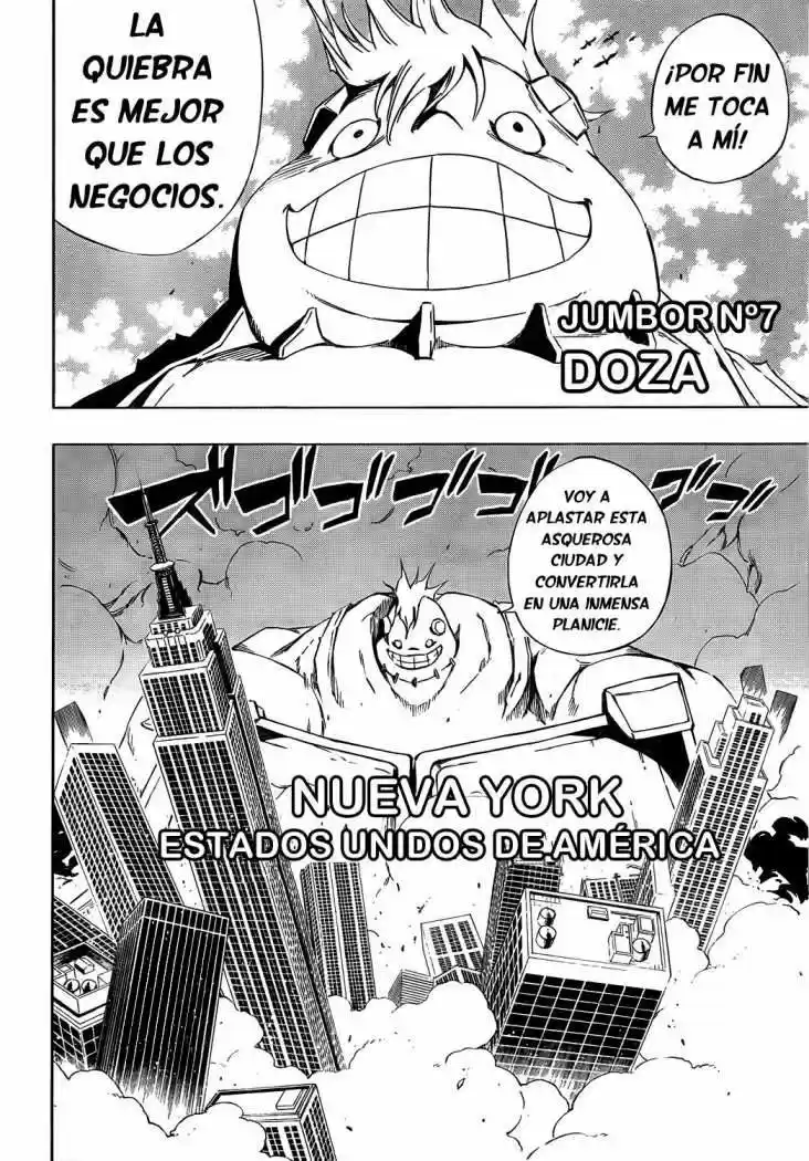 Jumbor - Capítulo 1 - Página 51 - LectorTMOo