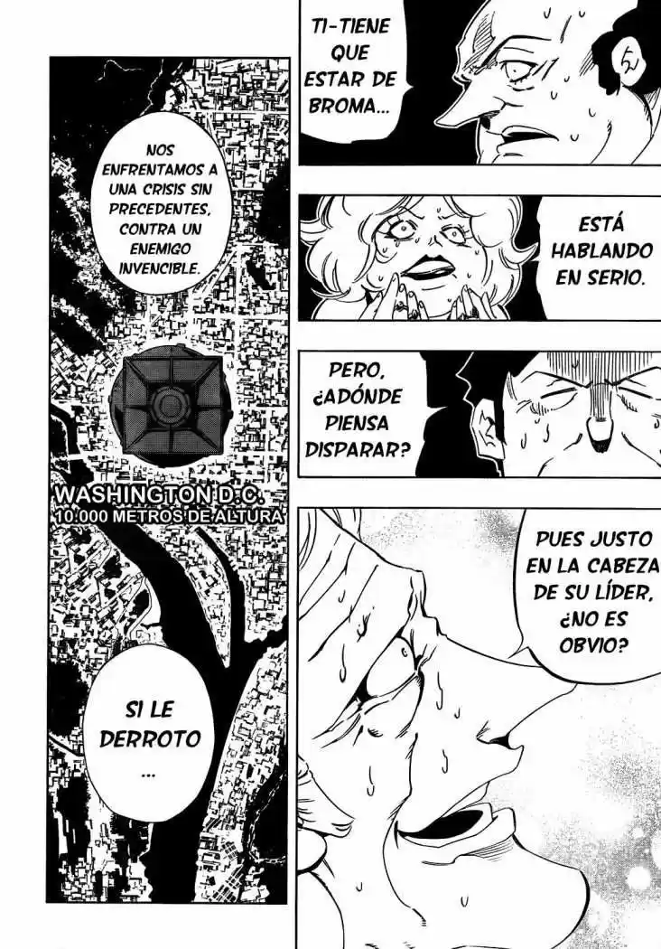 Jumbor - Capítulo 1 - Página 53 - LectorTMOo