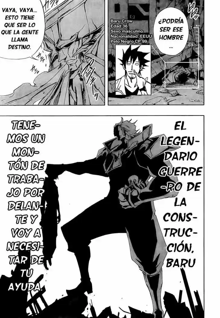 Jumbor - Capítulo 1 - Página 57 - LectorTMOo