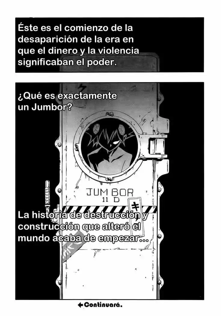 Jumbor - Capítulo 1 - Página 58 - LectorTMOo