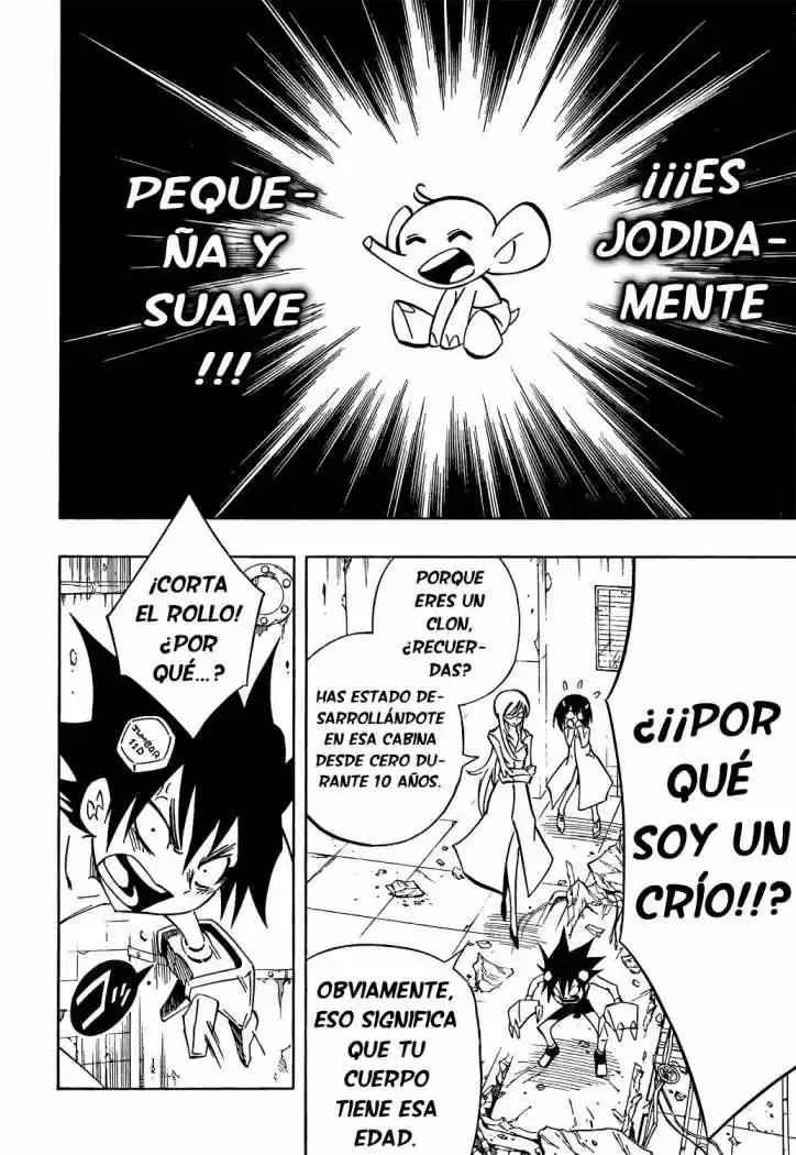 Jumbor - Capítulo 2 - Página 23 - LectorTMOo